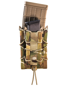 High Speed Gear Double Decker Taco Pouch