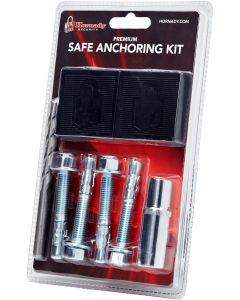 Hornady Premium Safe Anchoring Kit