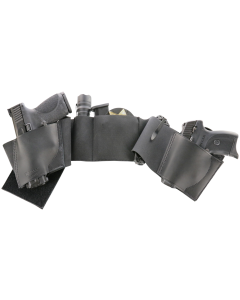 Galco UnderWraps Elite Concealed Carry Belly Band