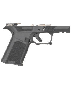 Sct Manufacturing Full Frame Assembly Gray