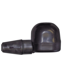 Wayne Carltons Black Squeeze Me Elk Call Rubber