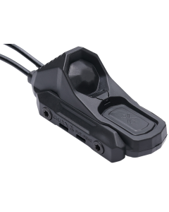 Unity Tactical Axon Sync Remote Switch (Black)