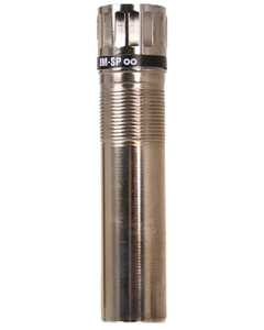 Beretta USA Optimachoke Optima 12 Gauge Improved Modified Flush Steel