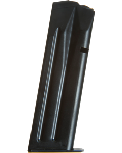 Armscor TCM Rock Island 10rd 22 TCM Black Steel Mag