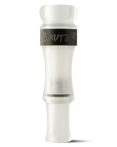 Rolling Thunder Game Call Brute R Acrylic Duck Call Frost