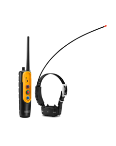 Garmin Pro Trashbreaker Dog Training System (Black/Yellow)