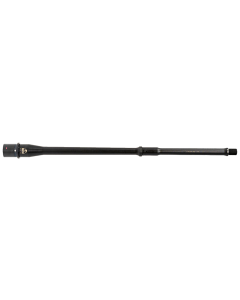Faxon Duty Series 5.56 Barrel 16" Black Nitride for AR15/M16