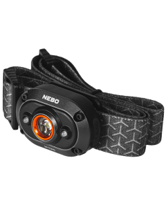 Alliance Consumer Group Mycro 400 Headlamp
