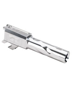 Zaffiri Precision Stainless Barrel for Springfield Hellcat