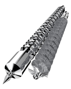Real Avid Bore-Max Speed Clean Set 270 Caliber