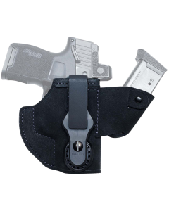 Galco Black Leather Holster for Sig P365
