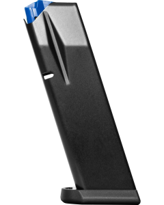 Mec-Gar Standard 15rd Blued Magazine for CZ P-01