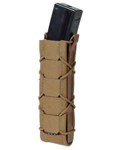 High Speed Gear Gen 2 Extended Pistol Taco Coyote Brown