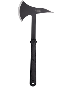 Cold Steel Recon Hawk 17.5" Carbon Steel Tactical Tool