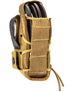 High Speed Gear TACO Handcuff Holder Coyote Brown
