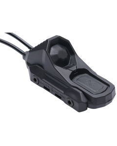 Unity Tactical Axon Sync Link Remote Switch Black