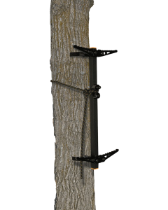 Muddy Pro Climbing Sticks Black Aluminum 4 Pack