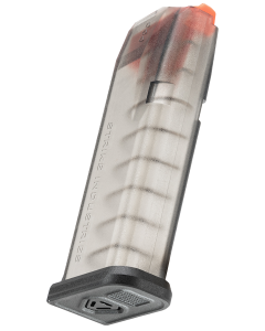 Strike GMAG19 Mag 15rd Smoke for Glock 19/26 Gen3-5