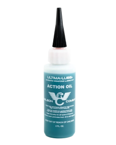 Wilson Combat Ultima-Lube II 2oz Firearm Lubricant