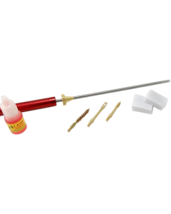 Pro-shot C22 22 Caliber Pistol Cleaning Kit