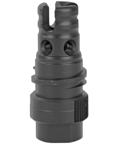 Abyss 5.56 Suppressor for Warthog/Osprey - Black