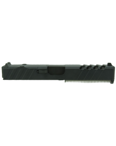 TacFire RMR Slide Kit for Glock 17 with Accessories