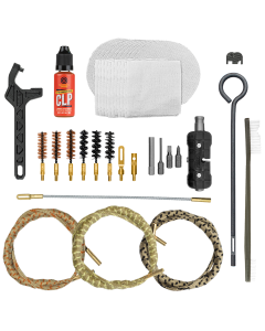Otis Professional Pistol Cleaning Kit for Glock