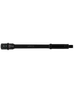 Faxon Firearms Gov't Socom 10.5-Inch Nitride Barrel