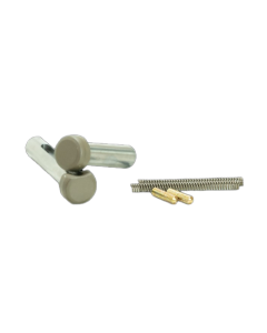 Timber Creek Outdoor Greyman Plus Pin Set Desert