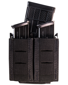 High Speed Gear Duty TACO Dual Adjustable Belt Pouch