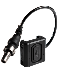 Unity Tactical ModButton Lite Black Polymer Switch