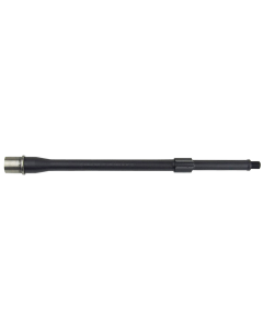 Ballistic Advantage AR Barrel Performance 5.56 NATO 14.5" Black QPQ