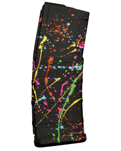 WeaponWorks PMAG GEN M2 for AR15 30rd (Splatter)