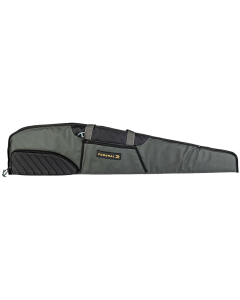 Remington Accessories Field and Range Scoped Rifle Case 48 Gray