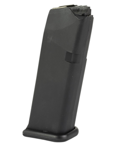 Kci Usa Inc Mag 40 S&W 10/13rd Fits Glock 23 Black Polymer