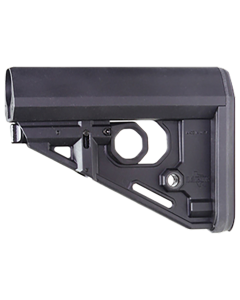 Larue Tactical Rat Black Polymer AR15 Stock