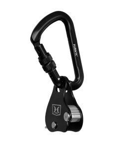 Hawk Ascender Combo Black 7075 Aluminum