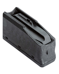 Cva Cascade 6.5 CRD 308 243 7MM08 Black Polymer