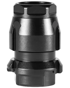 Dead Air Keymo Zero 5/8-24 Threads 45 Cal .