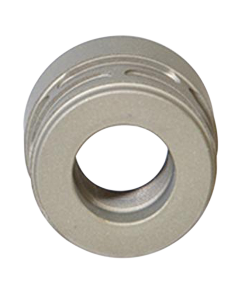 Q Erector 22 Suppressor Thread Mount 1/2-28