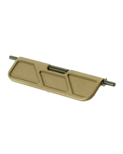 Timber Creek AR10 Burnt Bronze Billet Dust Cover