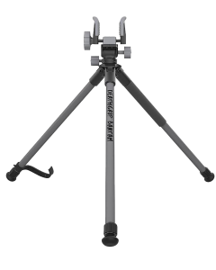 BogPod DeathGrip Bantam Aluminum Shooting Tripod
