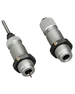 RCBS 4-Die Full Length Set .300 Win Mag