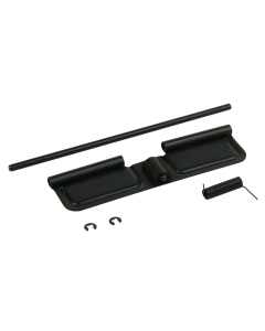 Tacfire AR15 Steel Dust Cover Mil-Spec Black