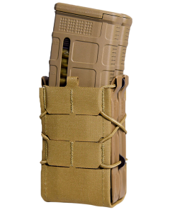 High Speed Gear Gen 2 X2R Taco Coyote Brown