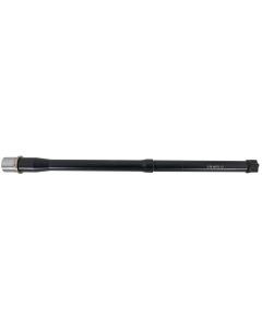Timber Creek Outdoor Med 16 Black Nitride Rifle Barrel