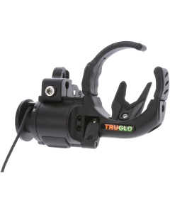 TrugloQuiet Arrow Containment Launcher Attachment