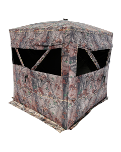 Muddy Prevue 3 Person Epic Camo Ground Blind