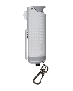 Sabre Safe Escape Automotive Tool Pepper Gel Gray Polymer