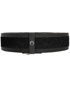 Team Nexbelt EDC Inner Belt Black Nylon 1.50 inch